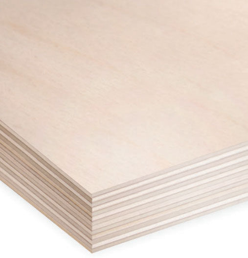 Full Birch Plywood Birch Plywood Laser 3mm Plywood Company In