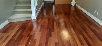 Top Benefits of Brazilian Cherry Hardwood Flooring