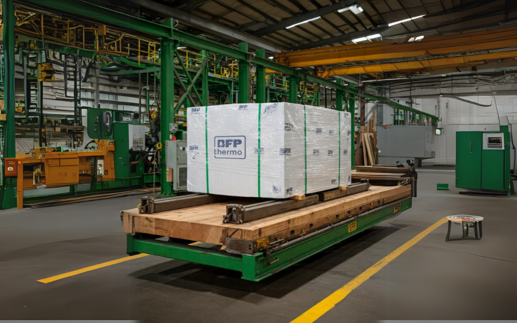 BFP Thermopine