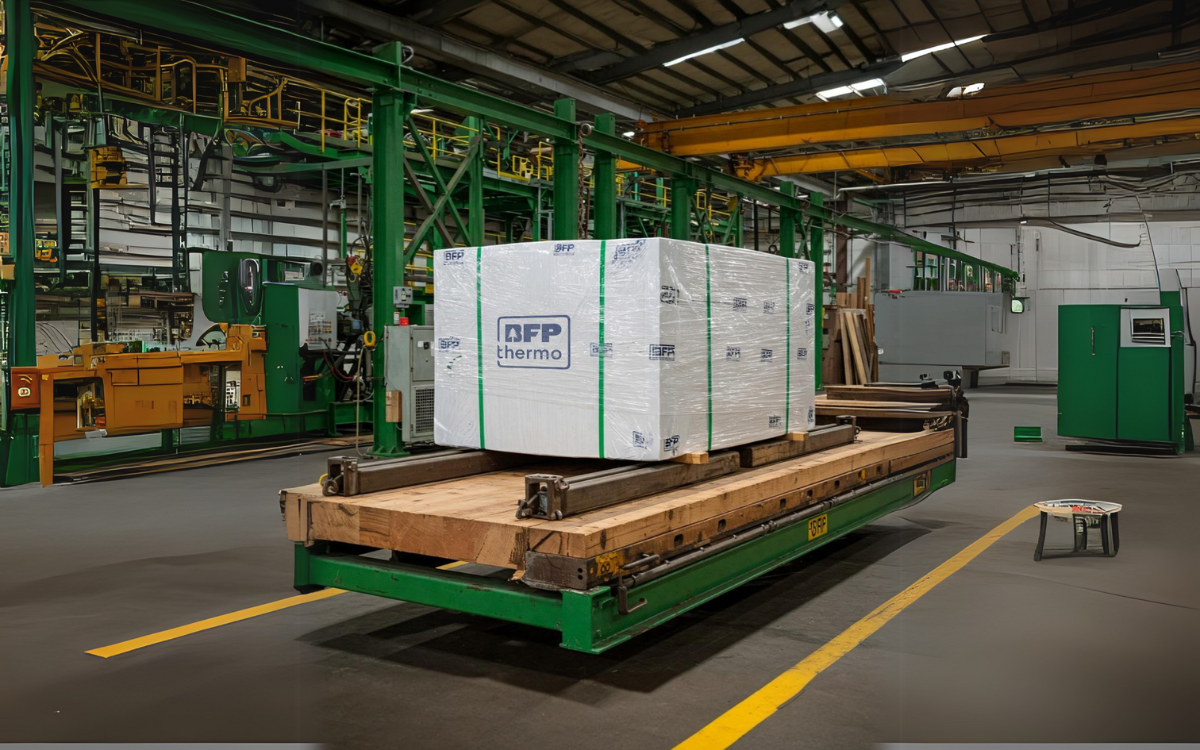 BFP Thermopine