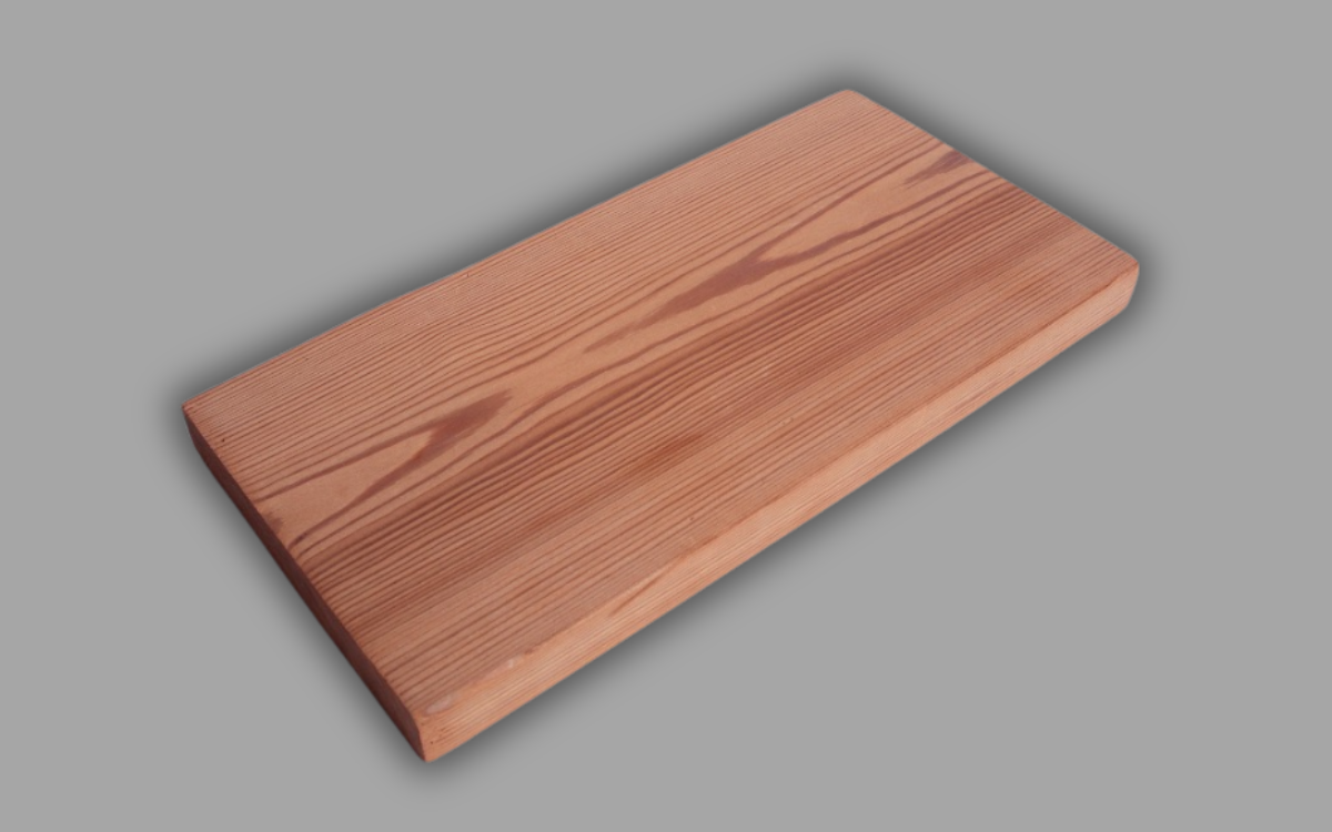 Thermo Pine Wood