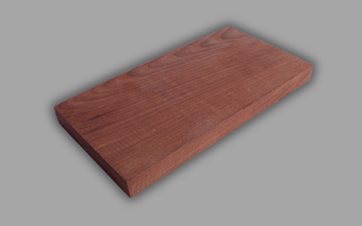 Ash Wood