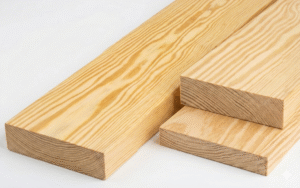 Whitewood Spruce & Southern Yellow Pine