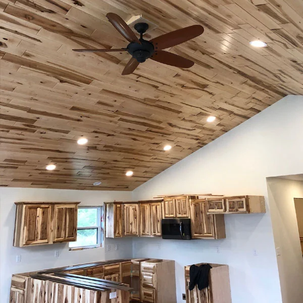 maple-wood-ceiling