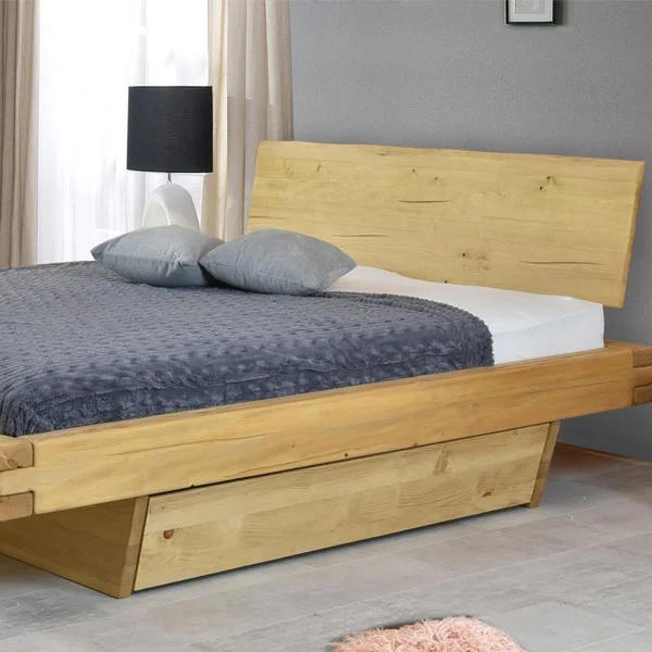 spruce-bed