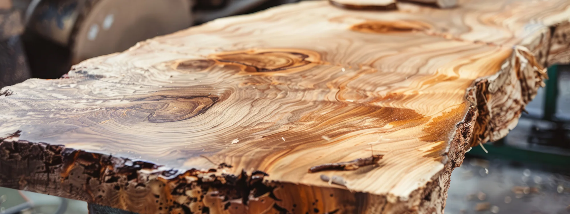 BFP Sliced Wood