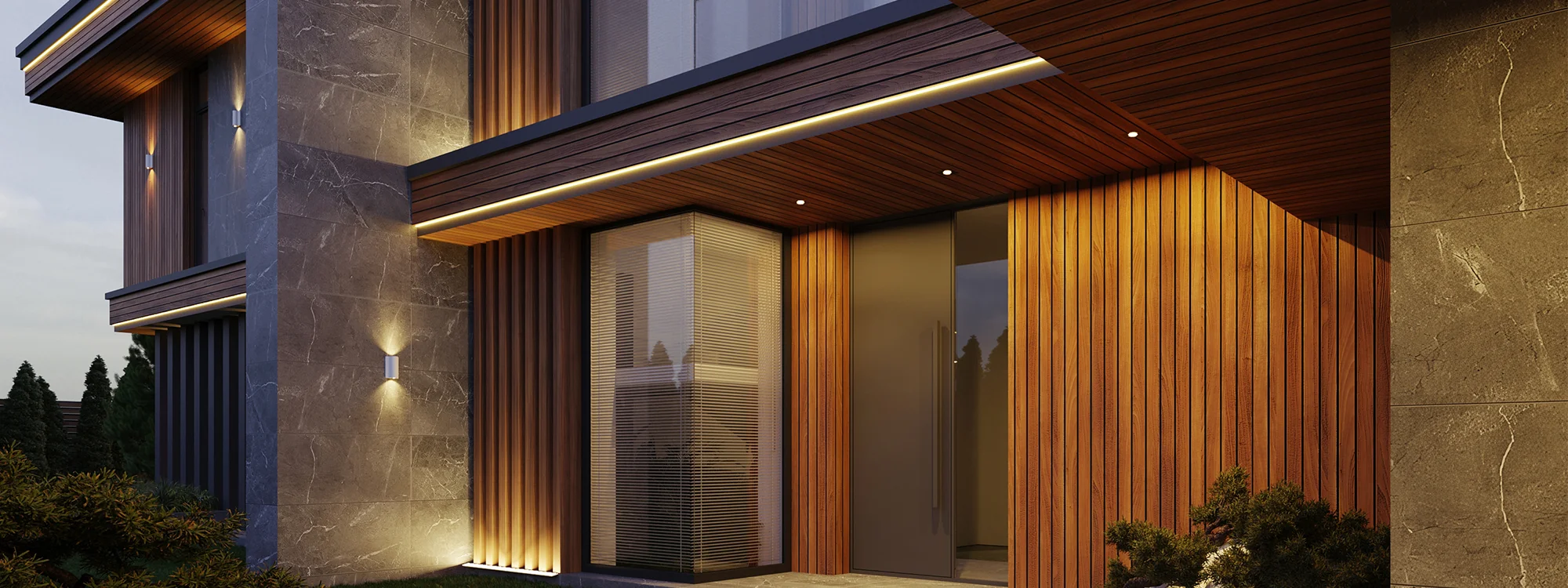 BFP Thermo Wood