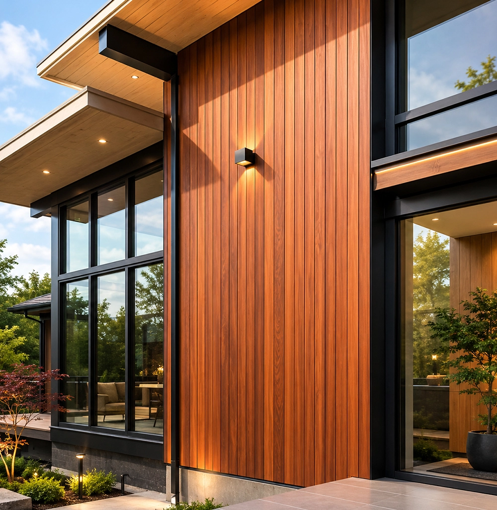 BFP Exterior Range