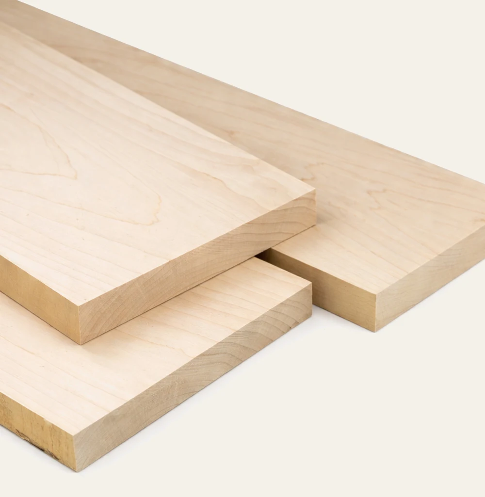 Maple Wood