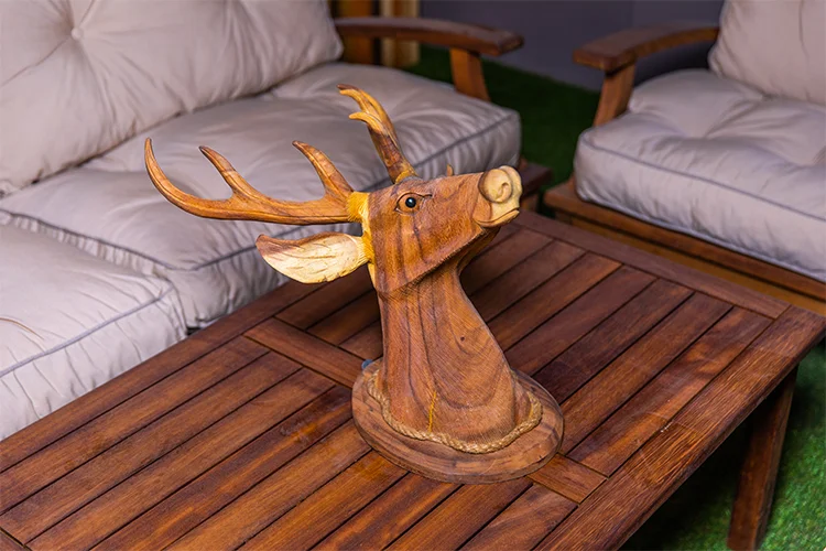 Exotic Wood