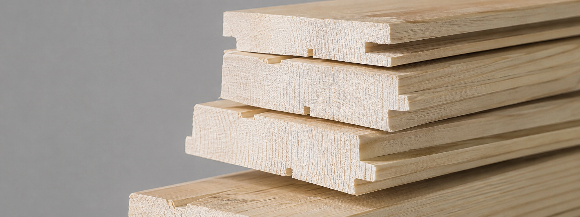 Sawn Wood