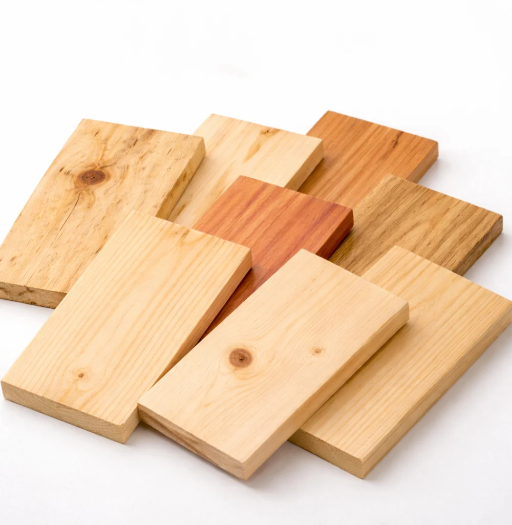 Softwood