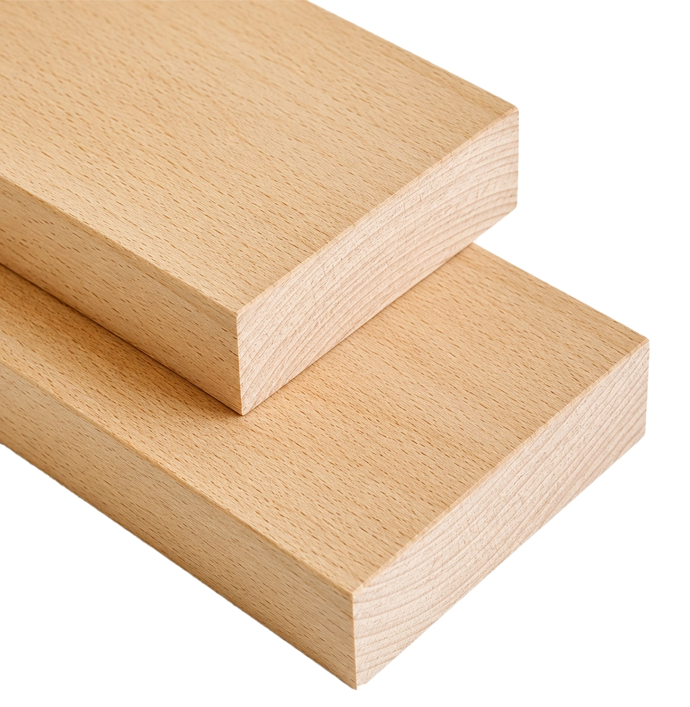 Steam Beech
