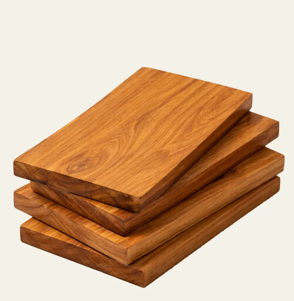 Teak Wood