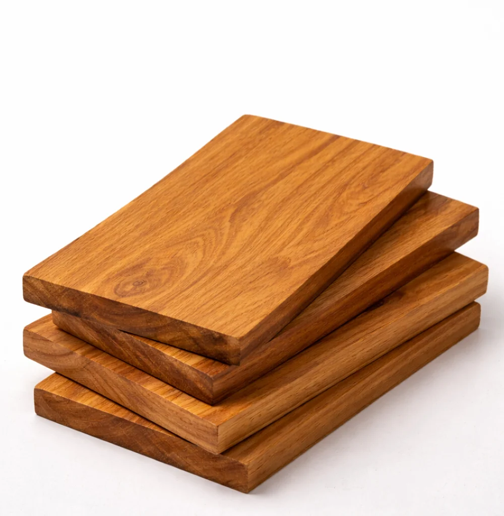 Teak Wood Supplier - BFP