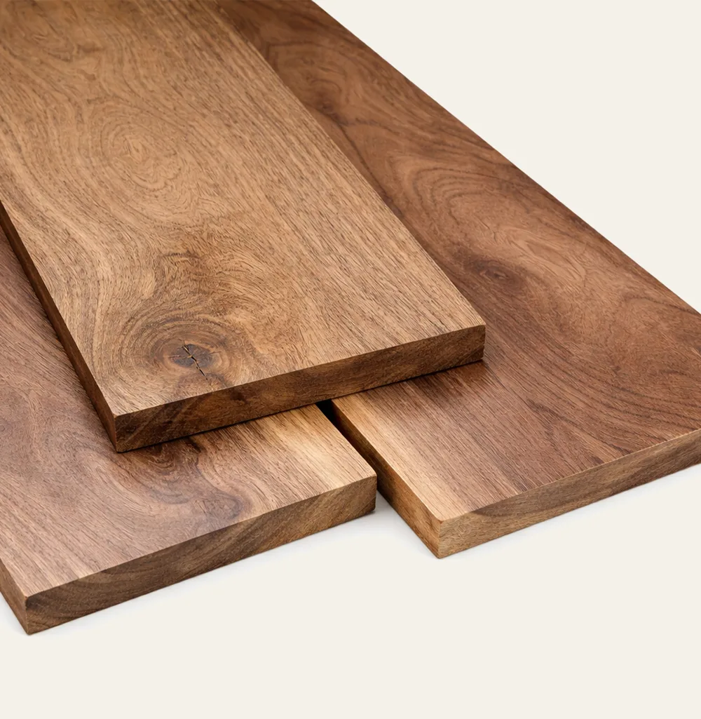 Walnut Wood