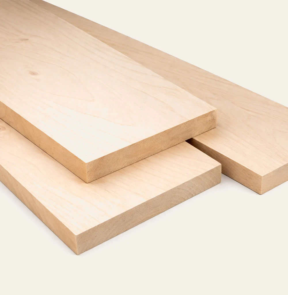 White Ash Wood