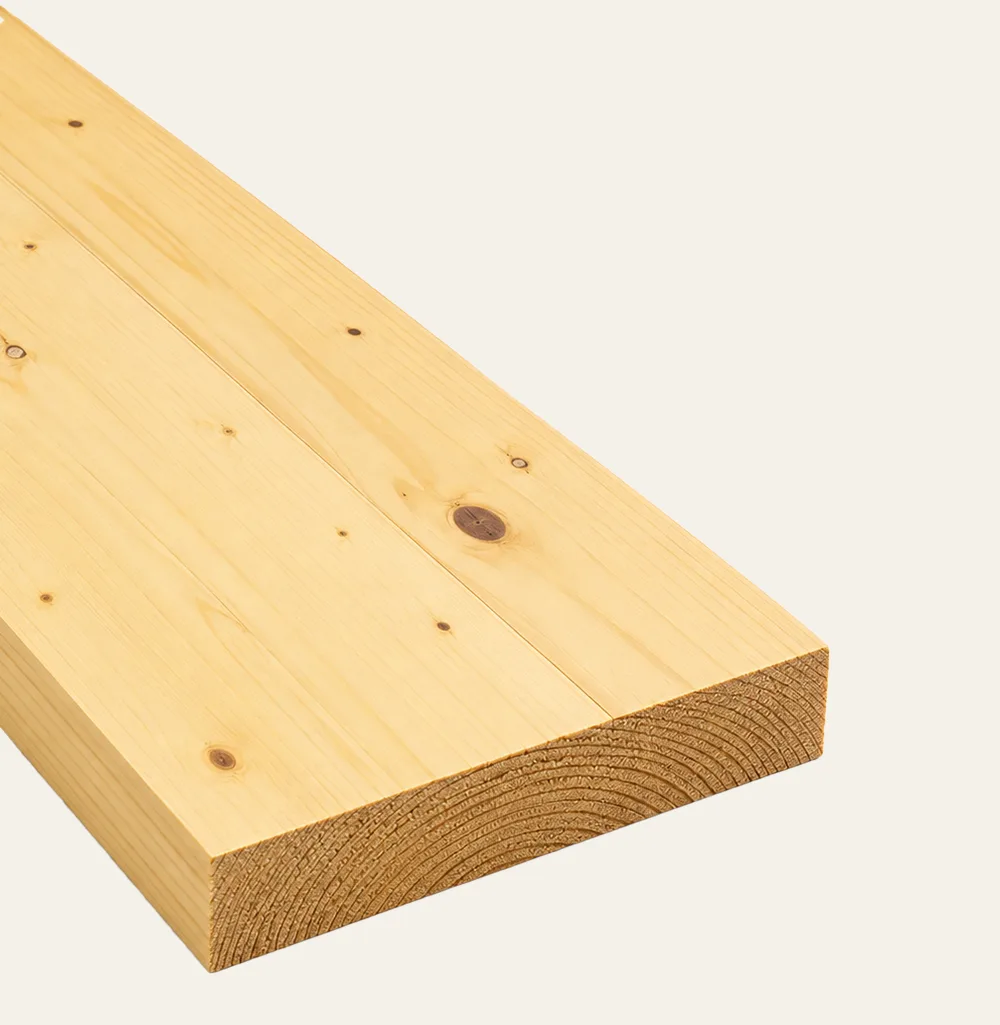 Yellow Cedar Wood