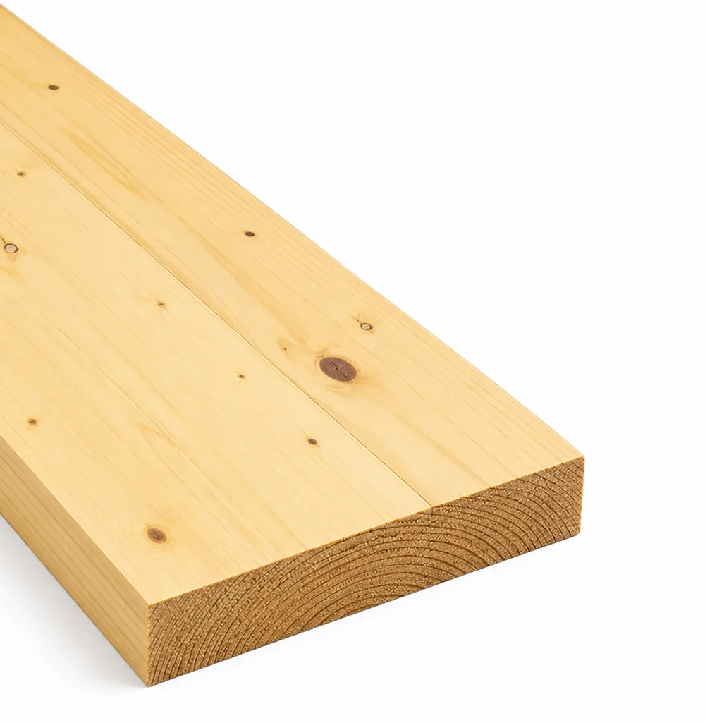 Yellow Cedar Wood