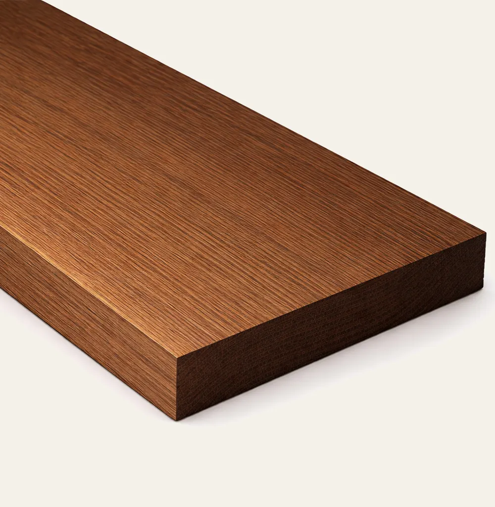 BFP Thermo Oak