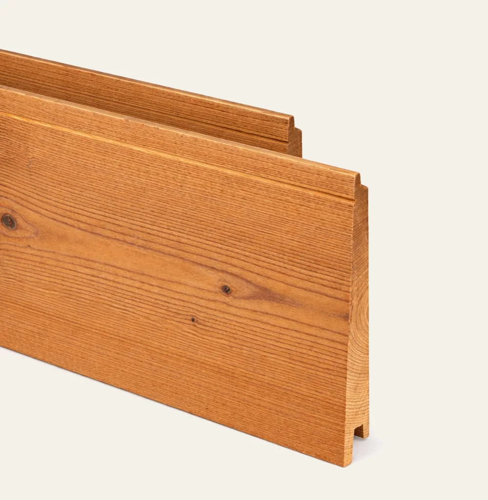 BFP Thermo Spruce