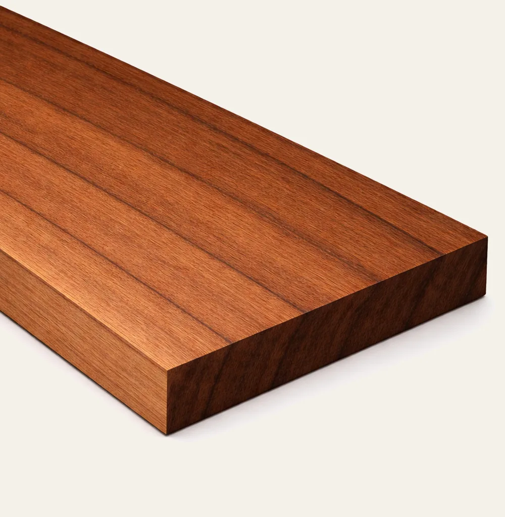 BFP Thermo Teak