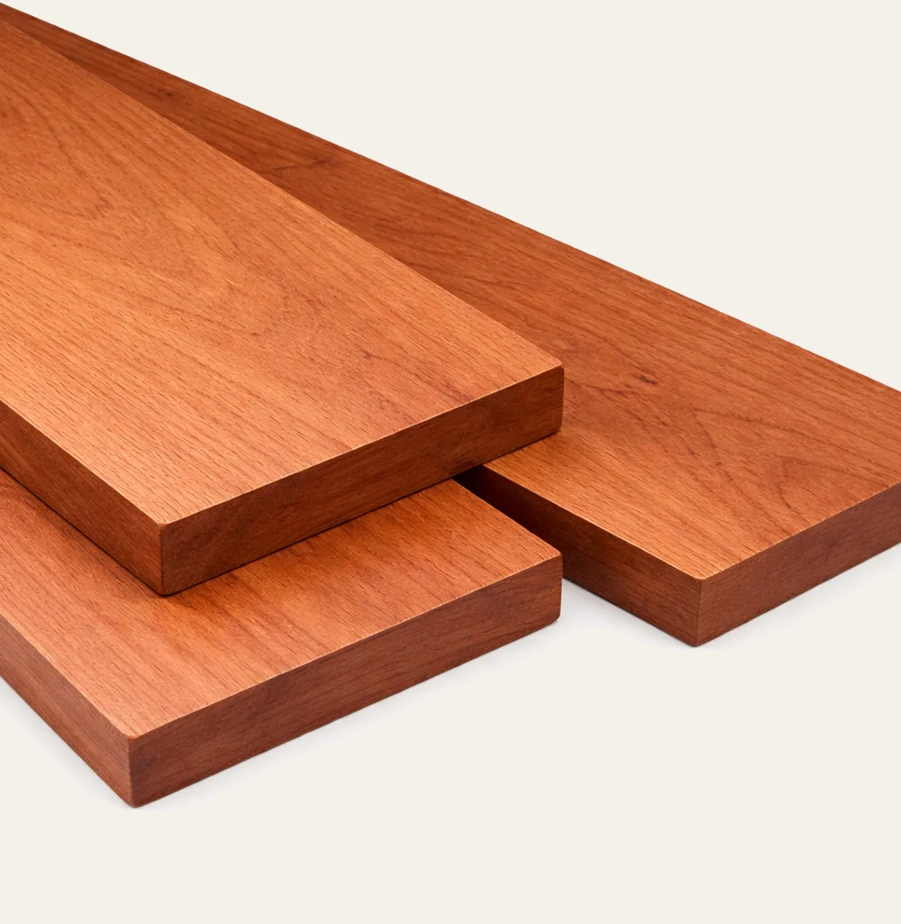 Cherry Wood