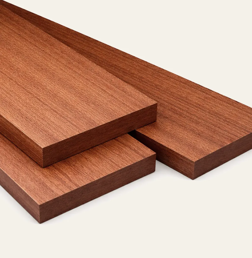 Mahogany Wood
