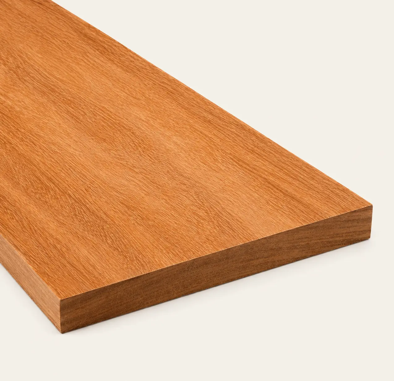 Plantation Teak Wood