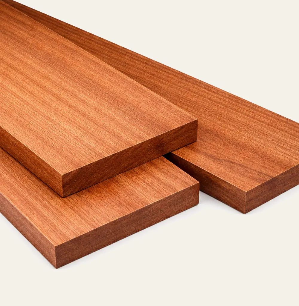 Sapele Wood