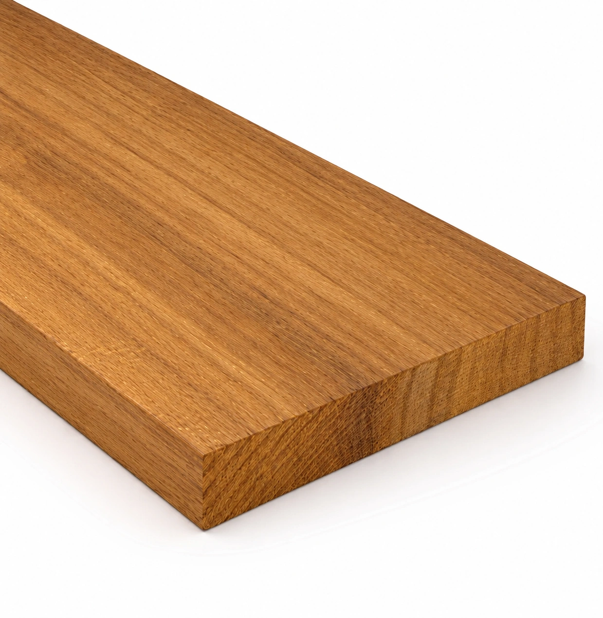 Thermo Ayous wood