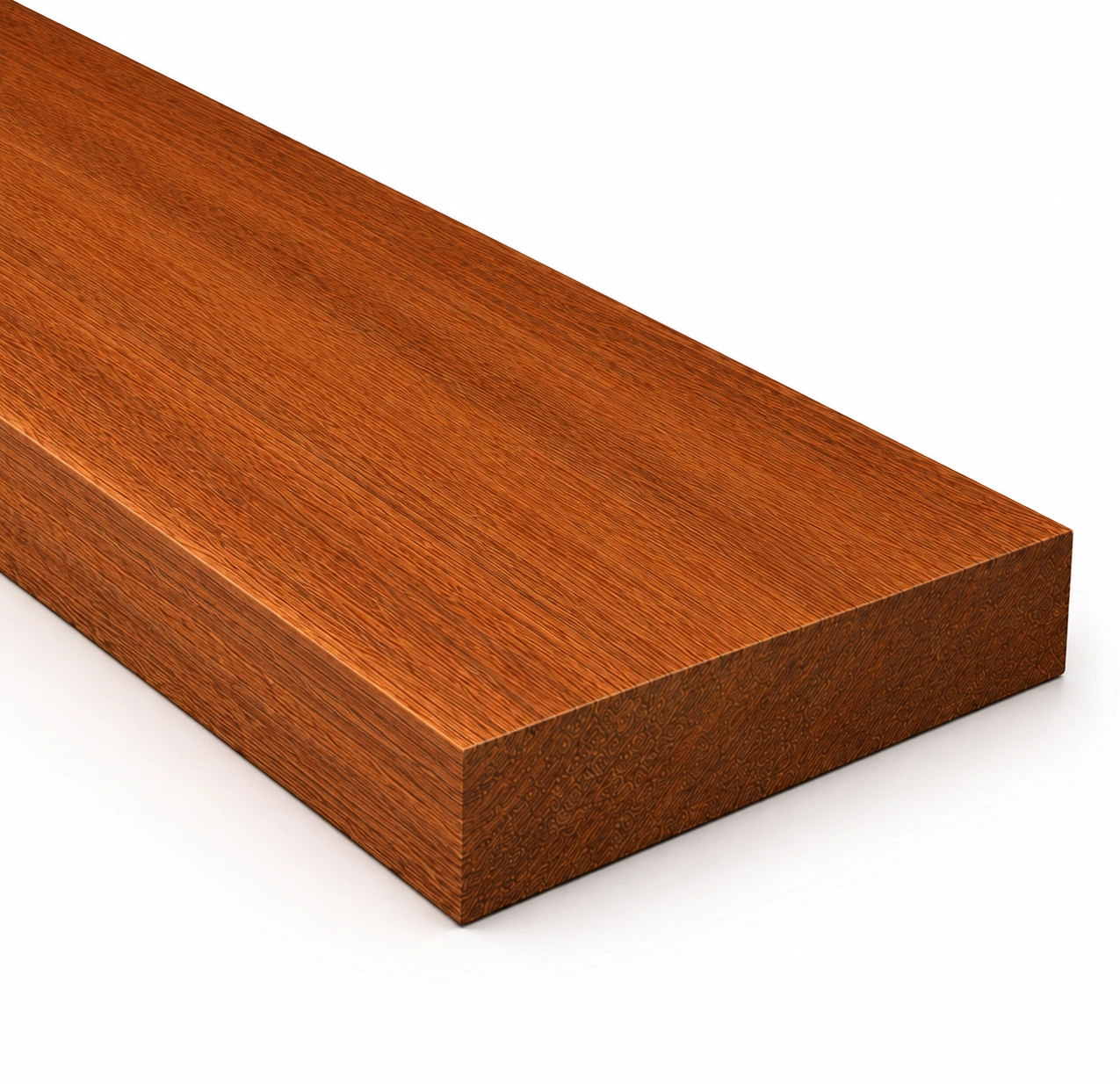 Thermo Beech wood