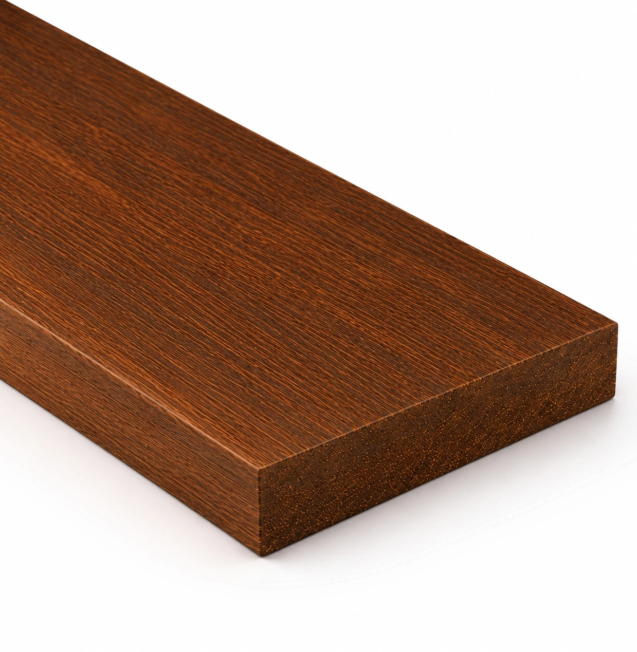 Thermo Tulip wood