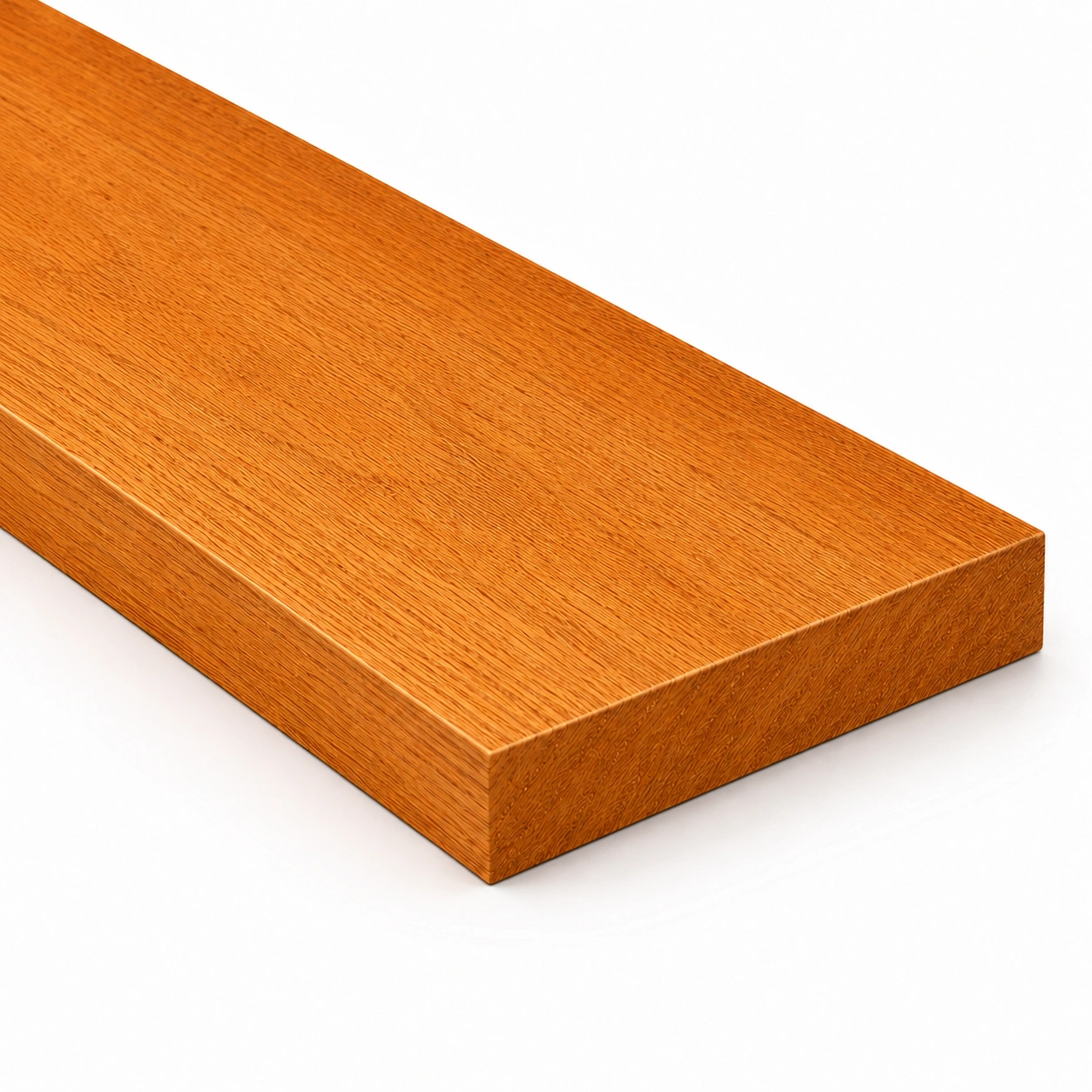 Thermo maple wood