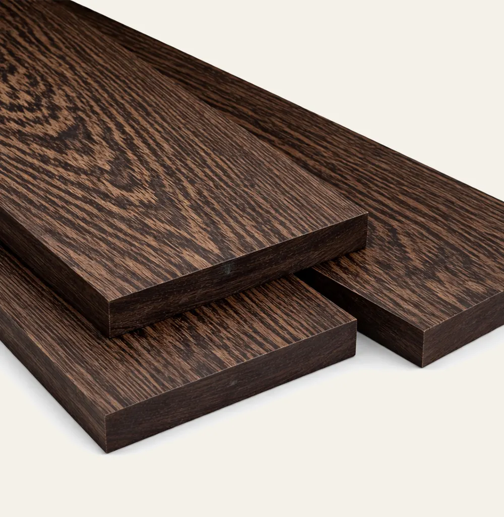 Wenge Wood