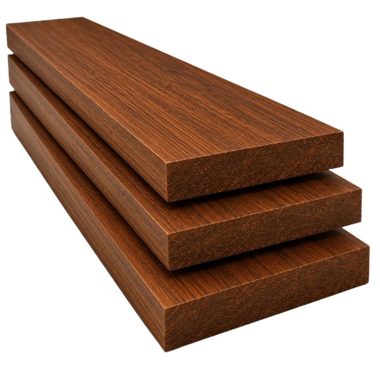 Thermo Tulip Wood