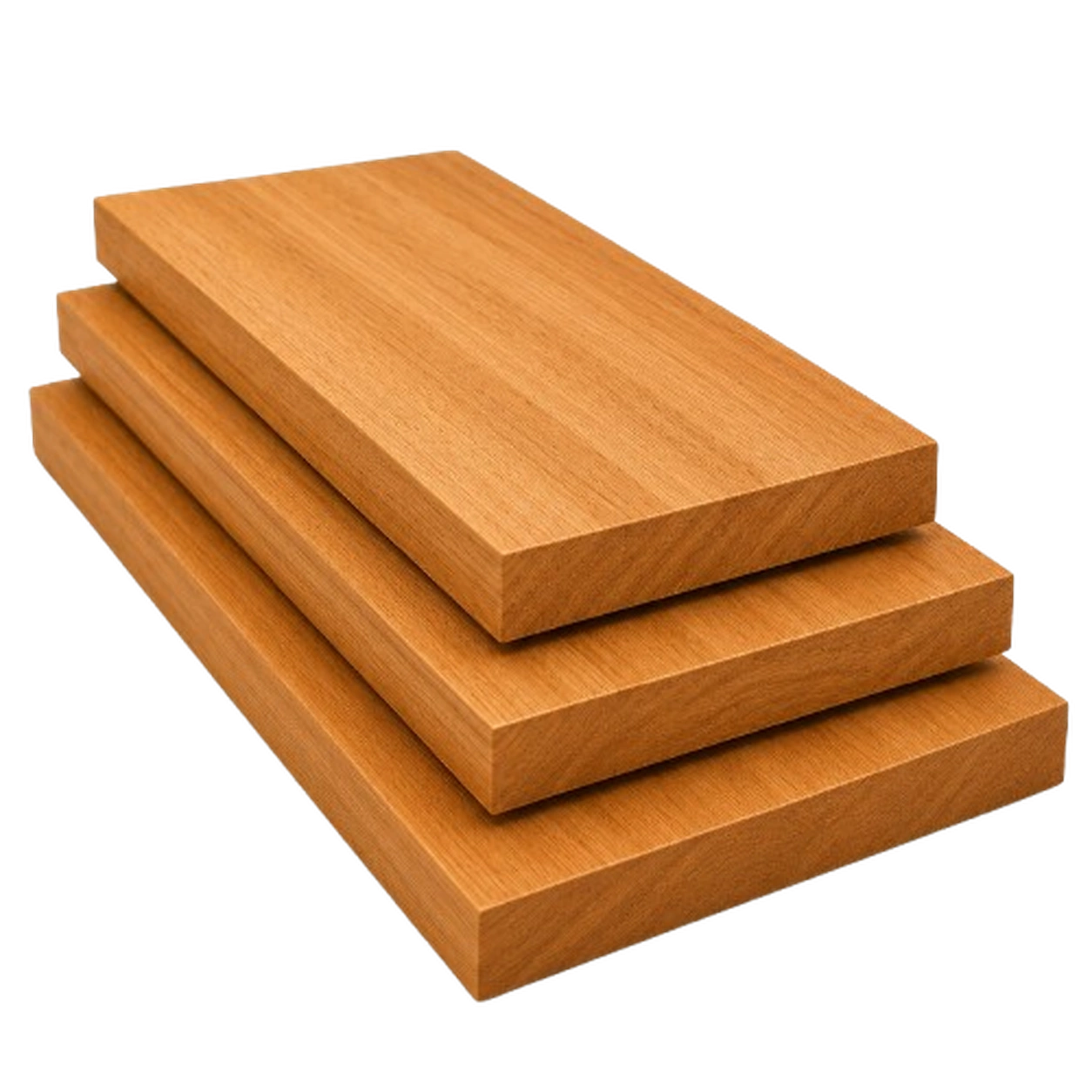 Thermo Maple Wood